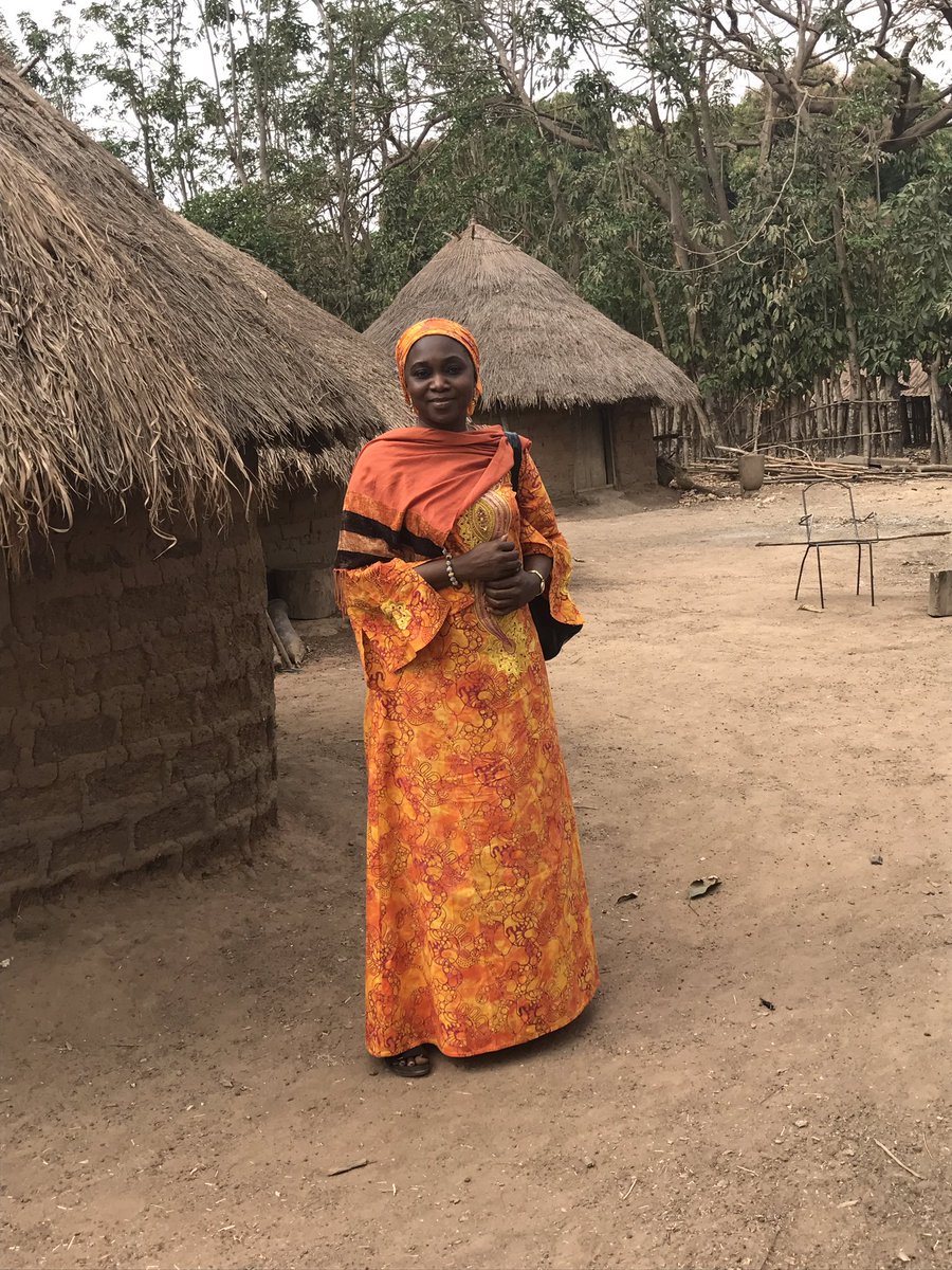 aminadorayi's tweet photo. Inequality thrives when we distance ourselves from the reality of others. #travel2learn. https://t.co/VFAkoNjP1G