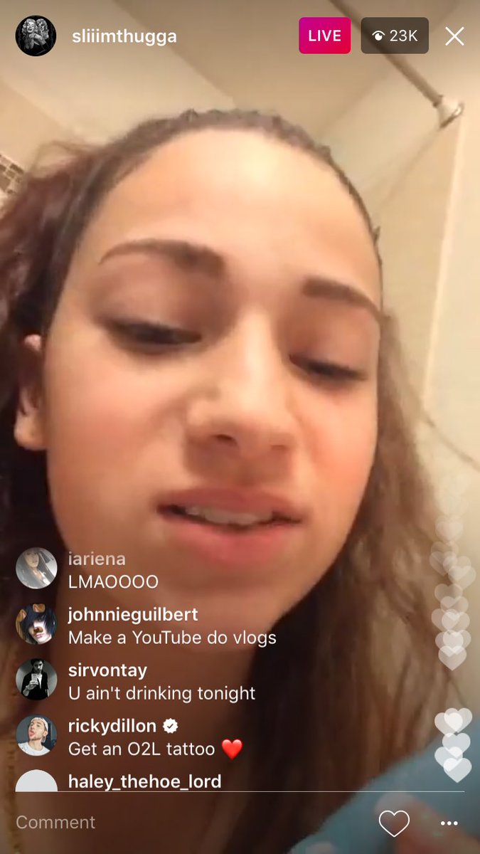 I literally got dissed by the queen herself tonight im so blessed I'm going  outside right now to get cashed, image size:675x1200