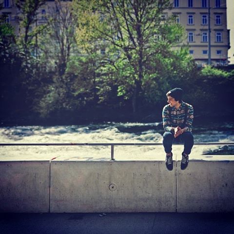 I was a dreamer now I'm a doer. We need more than inspiration, we need action. facebook.com/republicofchan… #change