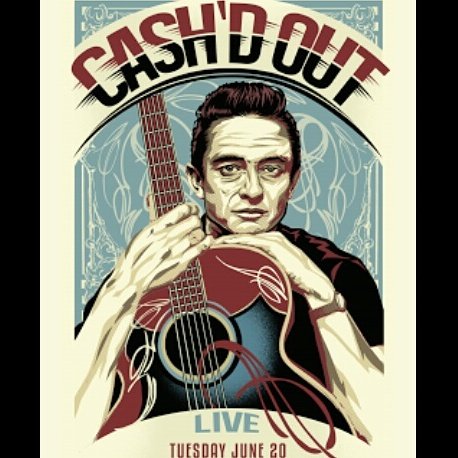BlurredLenz's tweet photo. New announcement! June 20, a San Diego based band will be preforming a spot-on tribute to Johnny Cash! @theneedleyeg Tickets on for $15 adv https://t.co/hYBf23rega