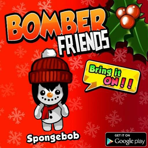 Bomber Friends - Apps on Google Play