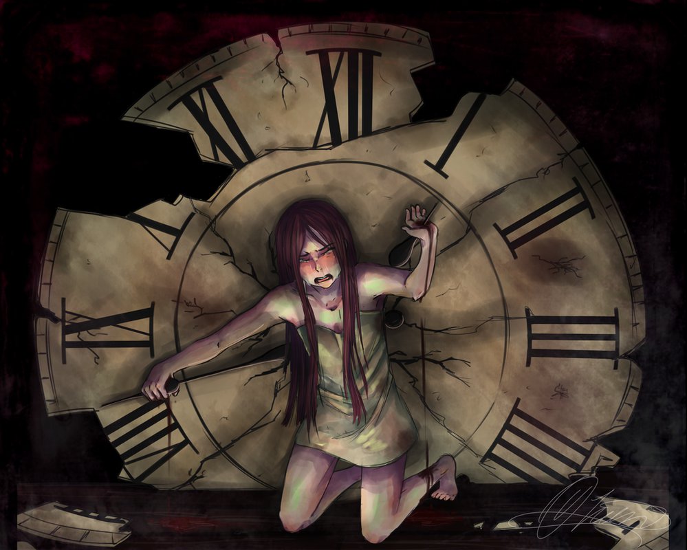 PinkNutcase's tweet image. ❝It’s Time to Fight.❞