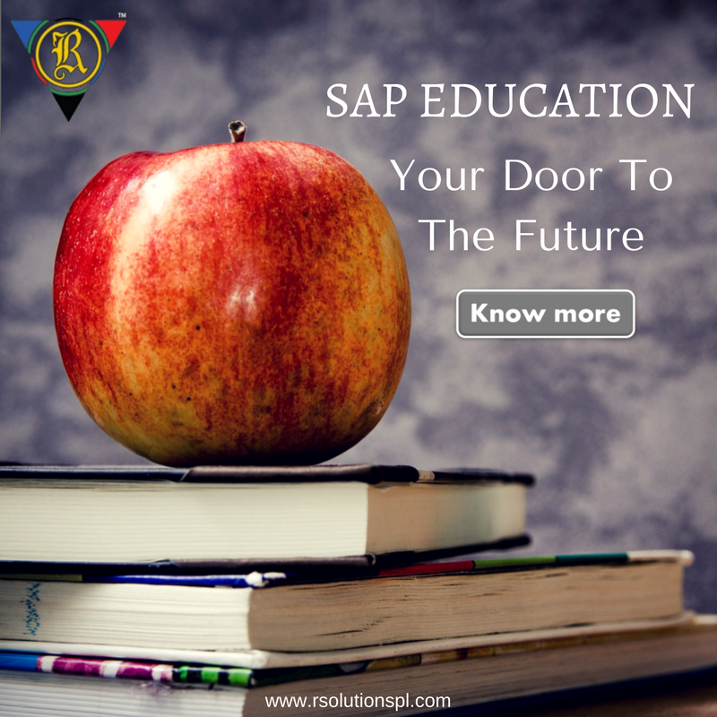 rsolutionspl1's tweet photo. Prepare your students for the new opportunities and challanges
Write us at : divyabhanu@rsolutionspl.com
#rsolutionspl #MSBTE #SAPProgram https://t.co/hb0c70xteD