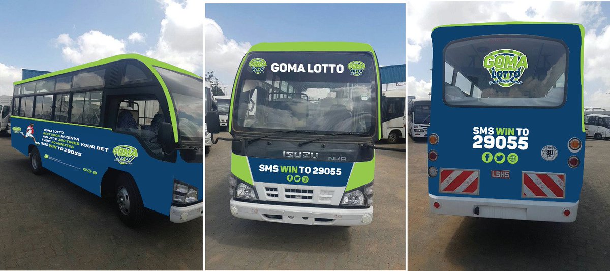 its_saruni's tweet photo. Tune in to @GhettoRadio895 #brekko and find out how you can win A BUS with @gommalotto
#chezagoma https://t.co/hLUG638IN5