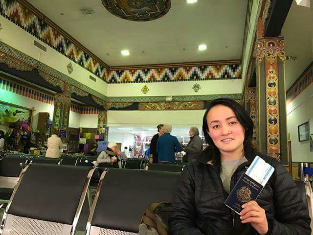 sovit_IIHMkol's tweet photo. Team #Bhutan are ready with their boarding pass.
@IIHMHOTELSCHOOL welcomes you to @incredibleindia
@ycolympiad 2017 https://t.co/LRThDD6NU3