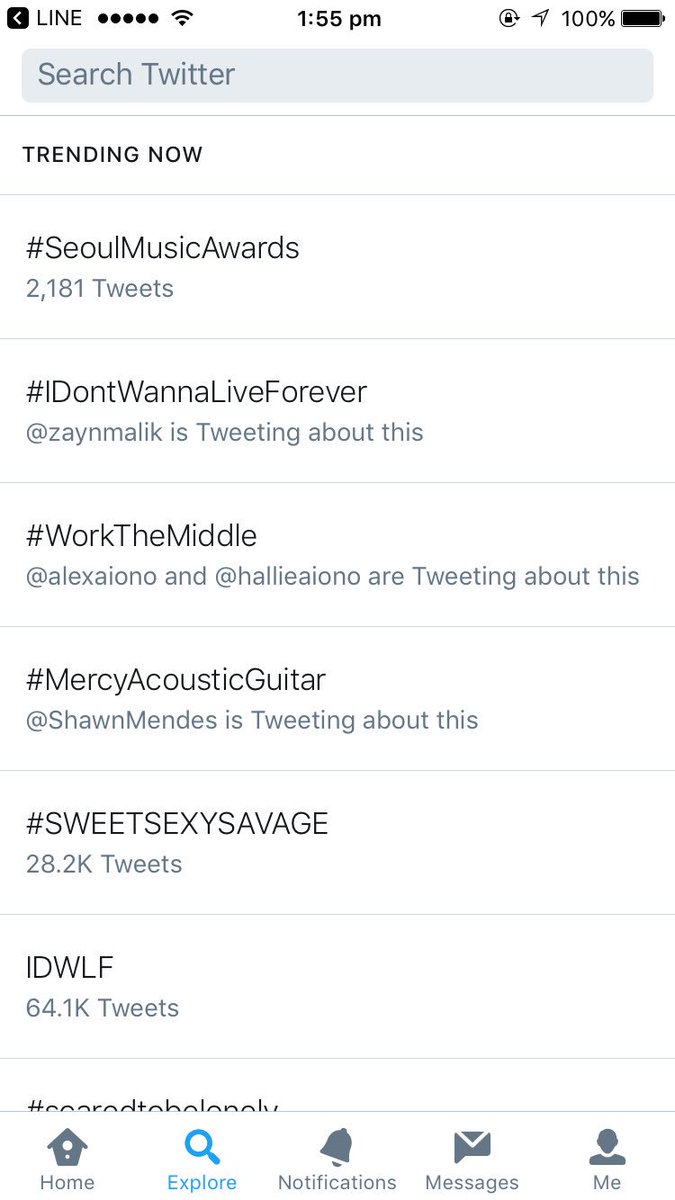 whoeisdis's tweet image. trending in indonesia! @alexaiono #WorkTheMiddle