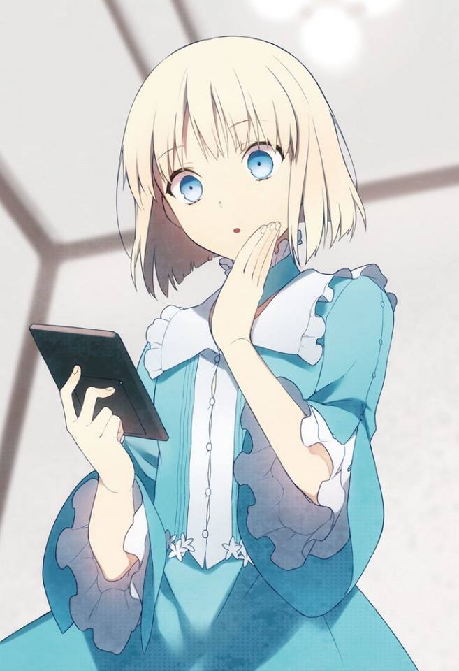 Kars on Twitter "The translated epilogue of Fate/Labyrinth will be