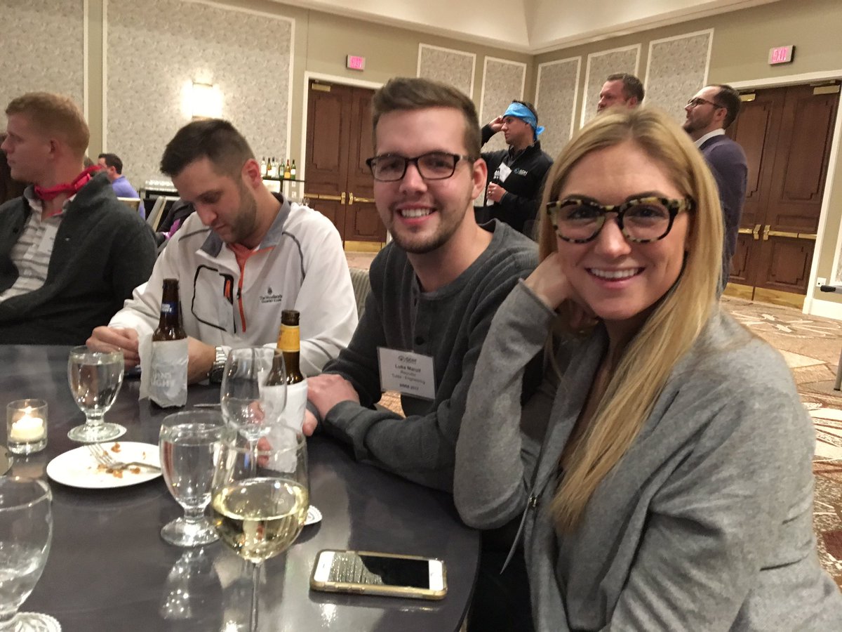 Chris__Cable's tweet photo. Big fun at #GDHMMM https://t.co/xi4EwIxRKg