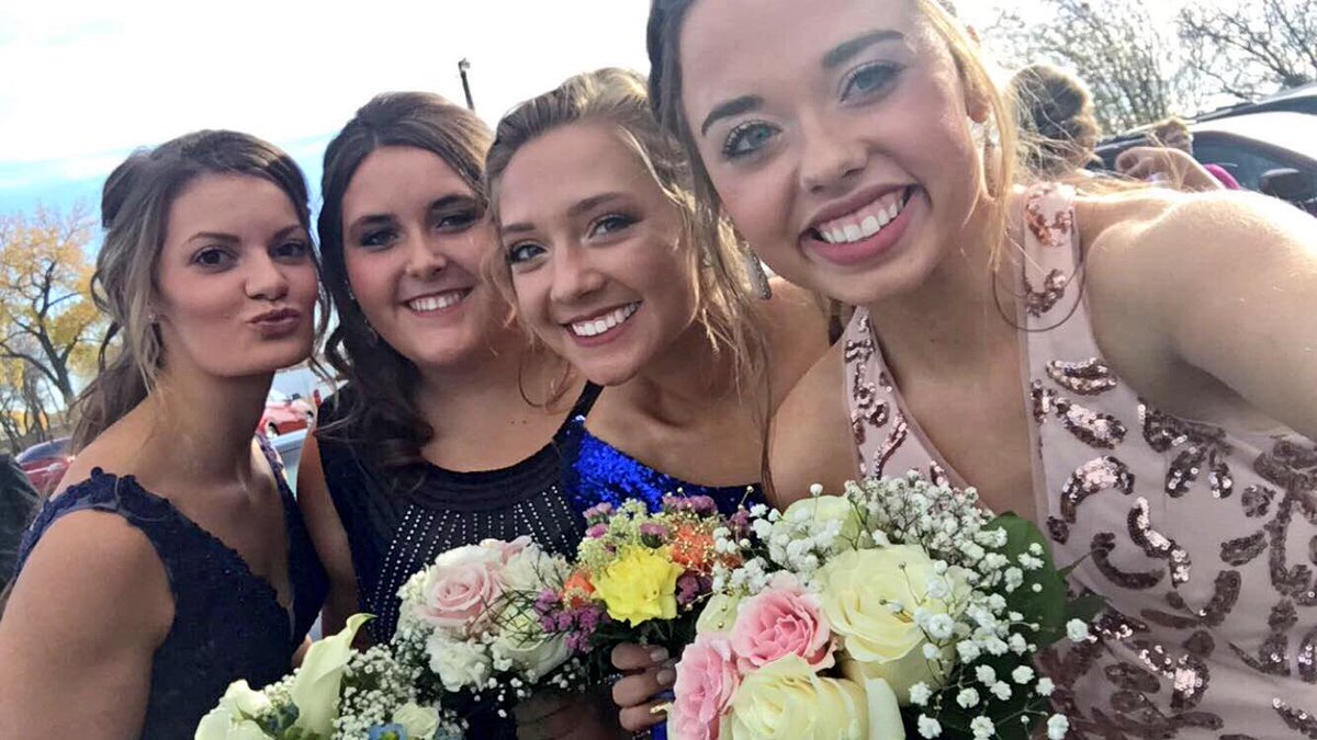 Happy birthday to one of the sweetest and most giving girls I know! Thankful for a friend like you! Hope your day is great🎂🎉 <a href="/camrynn_paige/">Camryn</a>