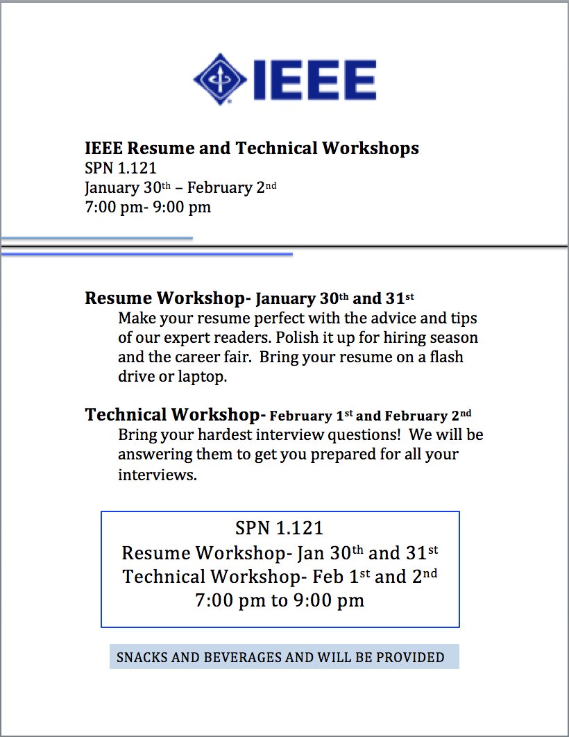 IEEE UTD tweet media