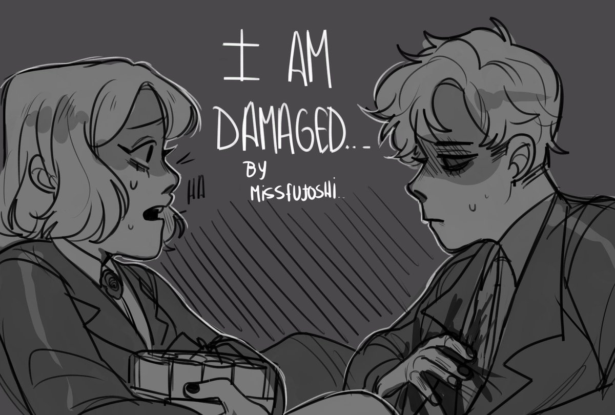 HEEEYY THEREE
SO I JUST FINISH A NEW ANIMATIC 
FROM HEATHERS THE MUSICAL 
HOPE U LIKE IT <3 
https://t.co/sEwgtFDYmG 