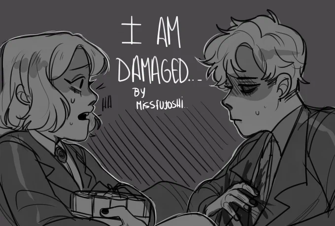 HEEEYY THEREE
SO I JUST FINISH A NEW ANIMATIC 
FROM HEATHERS THE MUSICAL 
HOPE U LIKE IT &lt;3 
https://t.co/sEwgtFDYmG 