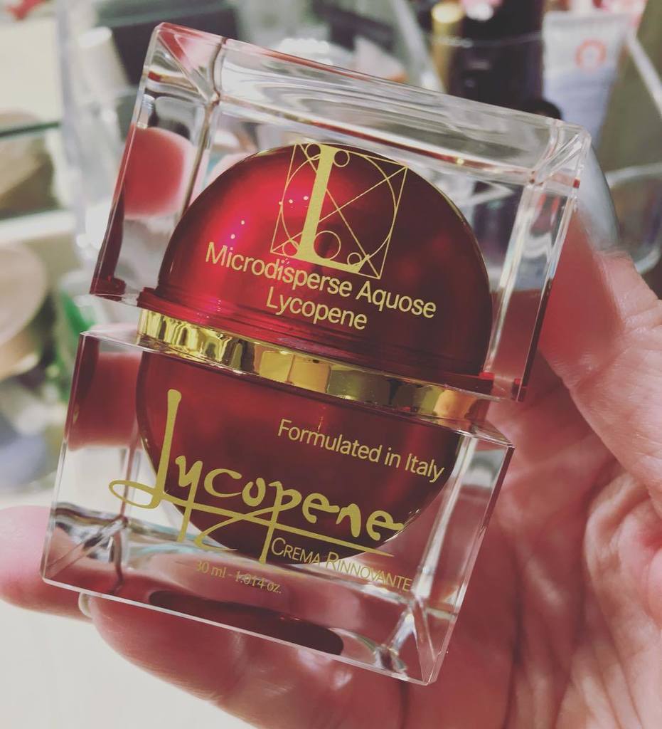 jeauxdi's tweet photo. This is the stuff y'all!! _____________________________________________
#lycopene #lycopen… https://t.co/i5JK7CypTQ https://t.co/aD5WzqZxcR