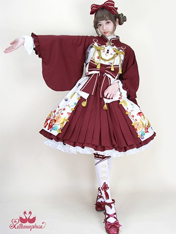 MetamorphoseEng's tweet photo. TODAY☆from 5pm (JST)
"The Sounds of Spring" will be released! 
B.T.O will be available from 6pm♡
Check the Stylings→https://t.co/o5aSIq9da2 https://t.co/nTclXI1nWN