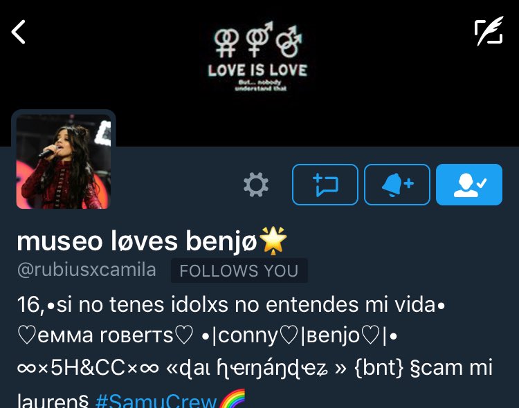 LIVSCORTIS's tweet photo. Amo a museo ahr #SamuCrew https://t.co/JM2Z1jhGOy