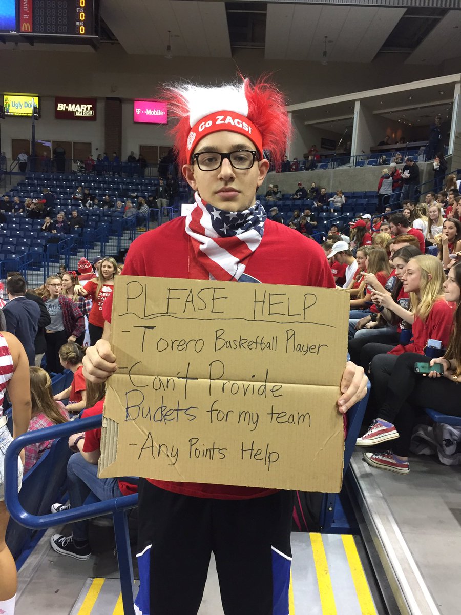 dillcardinale's tweet photo. #GetGameDayToGU WHOLE TEAM BROKE https://t.co/RqZbf6Q16R