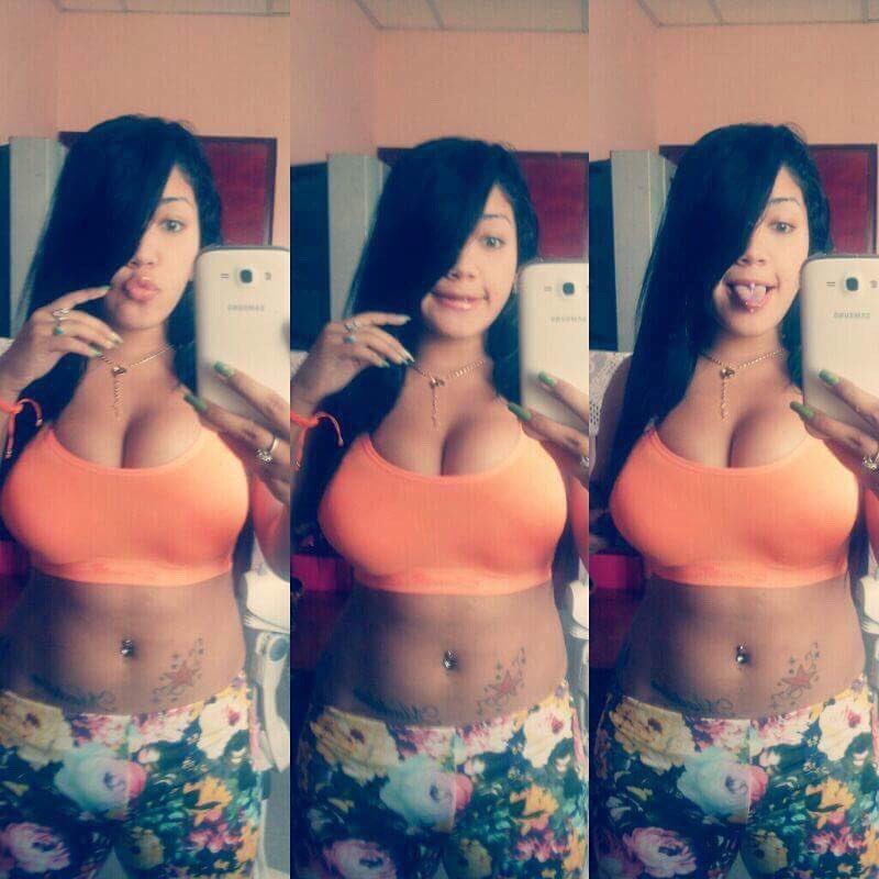 arauz_madelen's tweet photo. 💋😊😜 https://t.co/DnwlWlBK1H