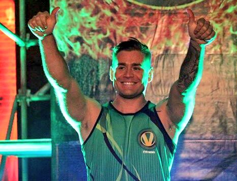 #RetoComando
Dupla 2 capitanes 
- Rojo <a href="/GinoAssereto/">Gino Assereto</a> 
- Verde <a href="/PanchitoR_/">Panchito R</a> 
RT si son tus favoritos