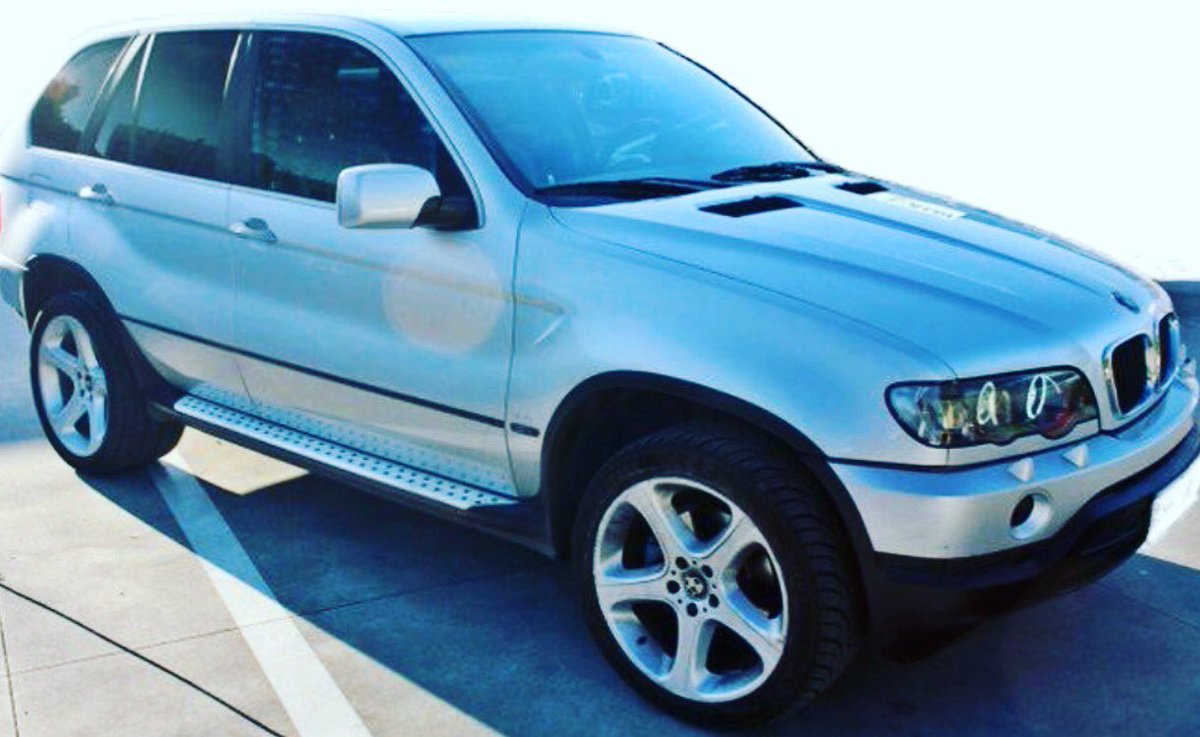 Car_sales_Spain's tweet photo. #BMW X5 3.0i automatic 4x4 for sale in #Spain on the Costa del Sol #Marbella #Mijas #carsforsaleinspain #costadelsol https://t.co/OtYwgFvKex https://t.co/ZrCVPbLqAg