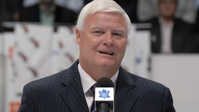 Robb_Ellis's tweet image. There is only one man with the passion to call the games of this new young &amp;amp; exciting #Leafs team! #bringbackbowen