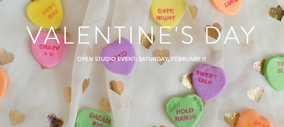 GirlsCanDoEvent's tweet photo. Dear Daughter Studio is supporting @GirlsCanDoEvent with their Valentine’s Day Photo Event! Book your spot today!
https://t.co/0S3EahY8ED https://t.co/2EiLFdcShj