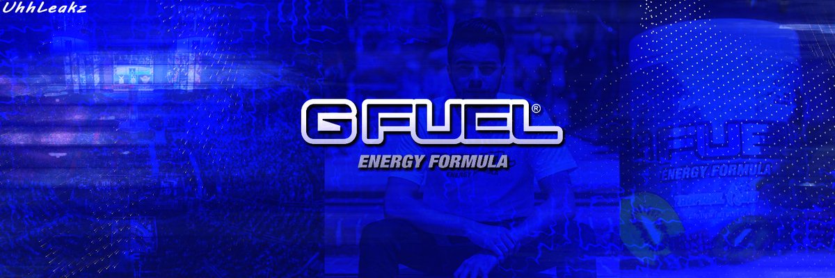OhLeakz's tweet photo. My 2 Submissions for the GFuel Design Entry #GFUELStickerDesignContest
@GFuelEnergy https://t.co/Vrf6NNc10c