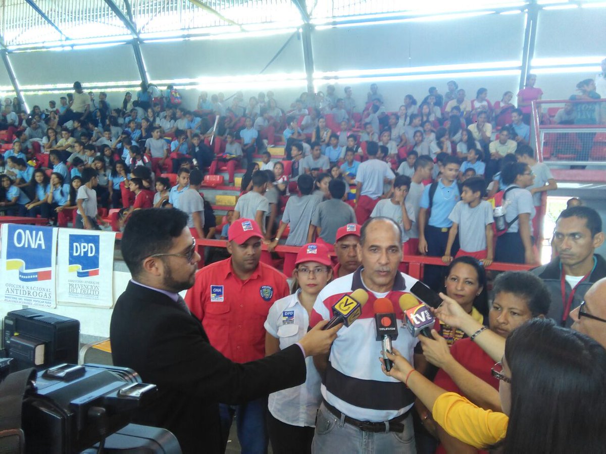 DPDMonagas's tweet photo. #DpdMonagas JORNADA DE PARTICIPACIÓN INTEGRAL #MiercolesDePoderPopular @NPerozoWayuu @NestorReverol @DPDPrevencion #Maturin #Maturin https://t.co/xcqlqEQ8yZ