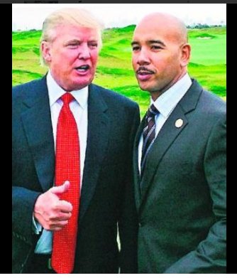 StopFreshDirect's tweet image. talk to him @rubendiazjr @YouTube he owes you for another of the corporate giveaways #bronx #trump #golfcourse
