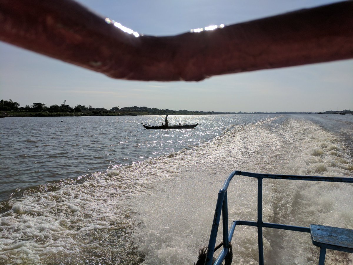 icallingh's tweet image. Love me some boating.....