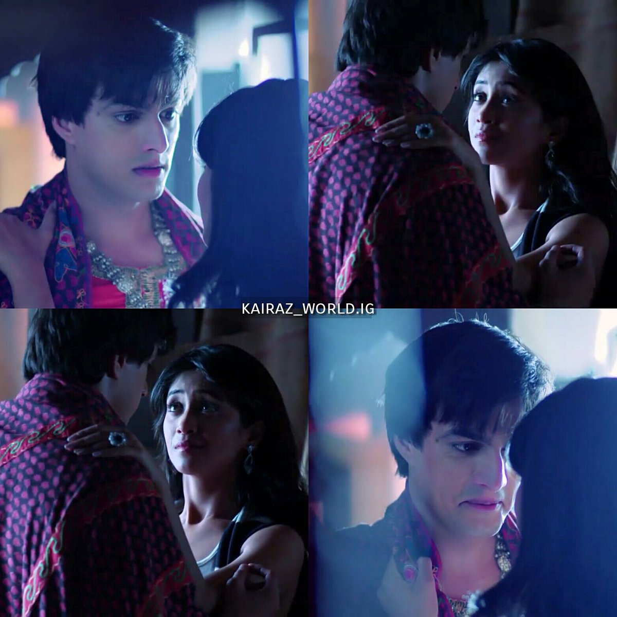 samiee_ps's tweet photo. Kaira storeroom romance 😂😍💕 
@momo_mohsin @shivangijoshi10
@momo_mohsin @shivangijoshi10
@momo_mohsin @shivangijoshi10 https://t.co/LIZke9byL0