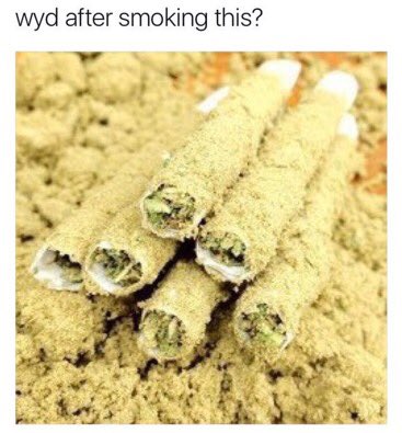 TheTimeIGotHigh's tweet image. For real though 😳😂