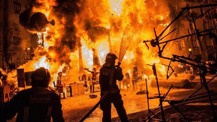 AFOutfitters's tweet photo. 🔥PROUD to be a FIREFIGHTER🔥 #firefighterpost #firefighterpride https://t.co/Dx09AiZlHn