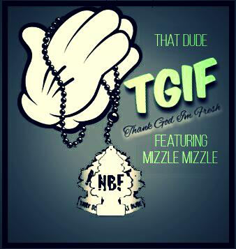 ImThatDude602's tweet photo. Listen to TGIF (Thank God Im Fresh) by ImThatDude602 
https://t.co/1wde3eNTzg https://t.co/Q7AhkiYpBx