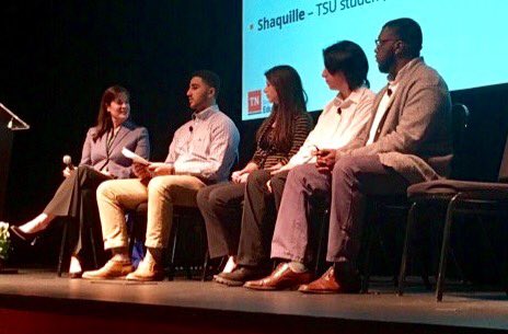 McQueenCandice's tweet photo. Check out @TNedu #SeamlessPathways report released today focused on ensuring stronger readiness for postsecondary https://t.co/yAqbfDUGs0 https://t.co/qmPxW2xtZ6