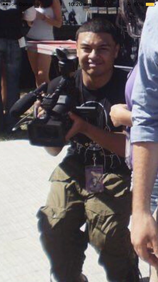 Alfredo Flores (AlfredoFlores) Twitter