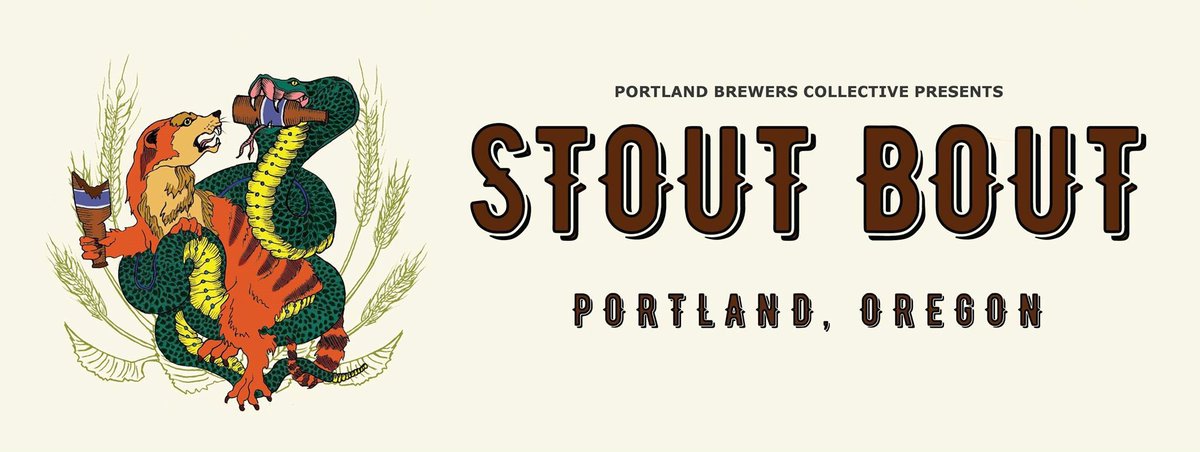 Portland Beer Fests tweet media