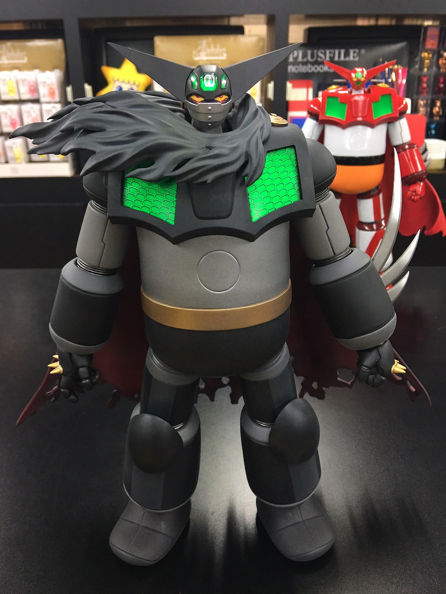 VCD ブラックゲッター MEDICOM TOY - VCD ブラックゲッター