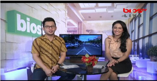 Selamat pagi sahabat <a href="/biostvsby/">BIOS TV</a> untuk mengawali pagi yang cerah dengan penuh semangat, kami hadir menemani pagi anda di <a href="/cakrawalabiostv/">cakrawala</a>