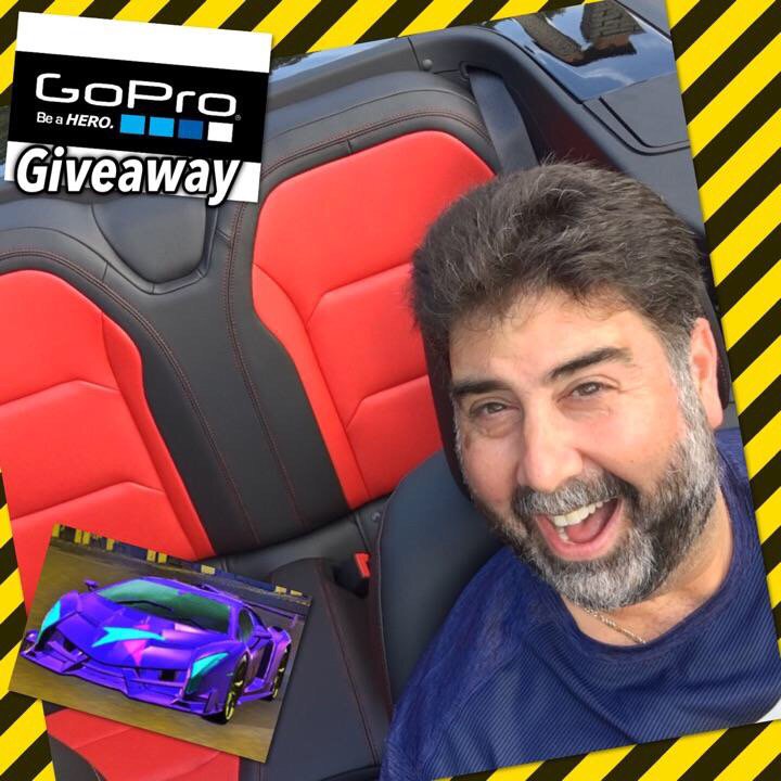 CameronShew1's tweet photo. HiYa!! #Giveaway #Lit #Supercar 😎✌️❤#Liveme ChrisFrez: https://t.co/qhgNOyRtEz https://t.co/vttuVQm9YX