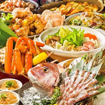 さかなや道場 ラスパ太田川店 On Twitter 01月27日 11 05 名鉄 太田川駅 すぐの 居酒屋 さかなや道場 ラスパ 太田川店 今月限定コース 飲み放題 付き お一 Https T Co Vqyahumkzt