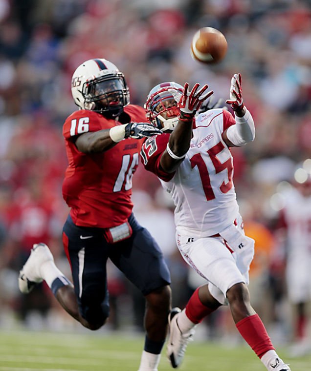 DraftDiamonds's tweet photo. New post: NFL Draft Diamonds Prospect Interview: Nicholas Norris, WR, Western Kentucky University https://t.co/oG4svOgiCX #NFL #NFLDraftNews https://t.co/2TKje3O0o2
