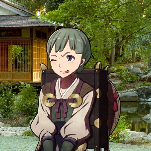 "Y'all need the hook-ups? I gotchu."
M!Midori (Midoriiro)
Fairly familiar with the RP verse
RT's appreciated.
