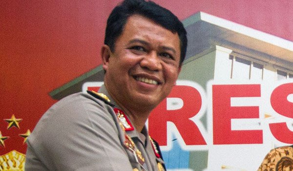 ElisaMuhammed's tweet photo. Fpi di zolimi... Sama polisi pki radikal. https://t.co/ZfxybyUOk7
