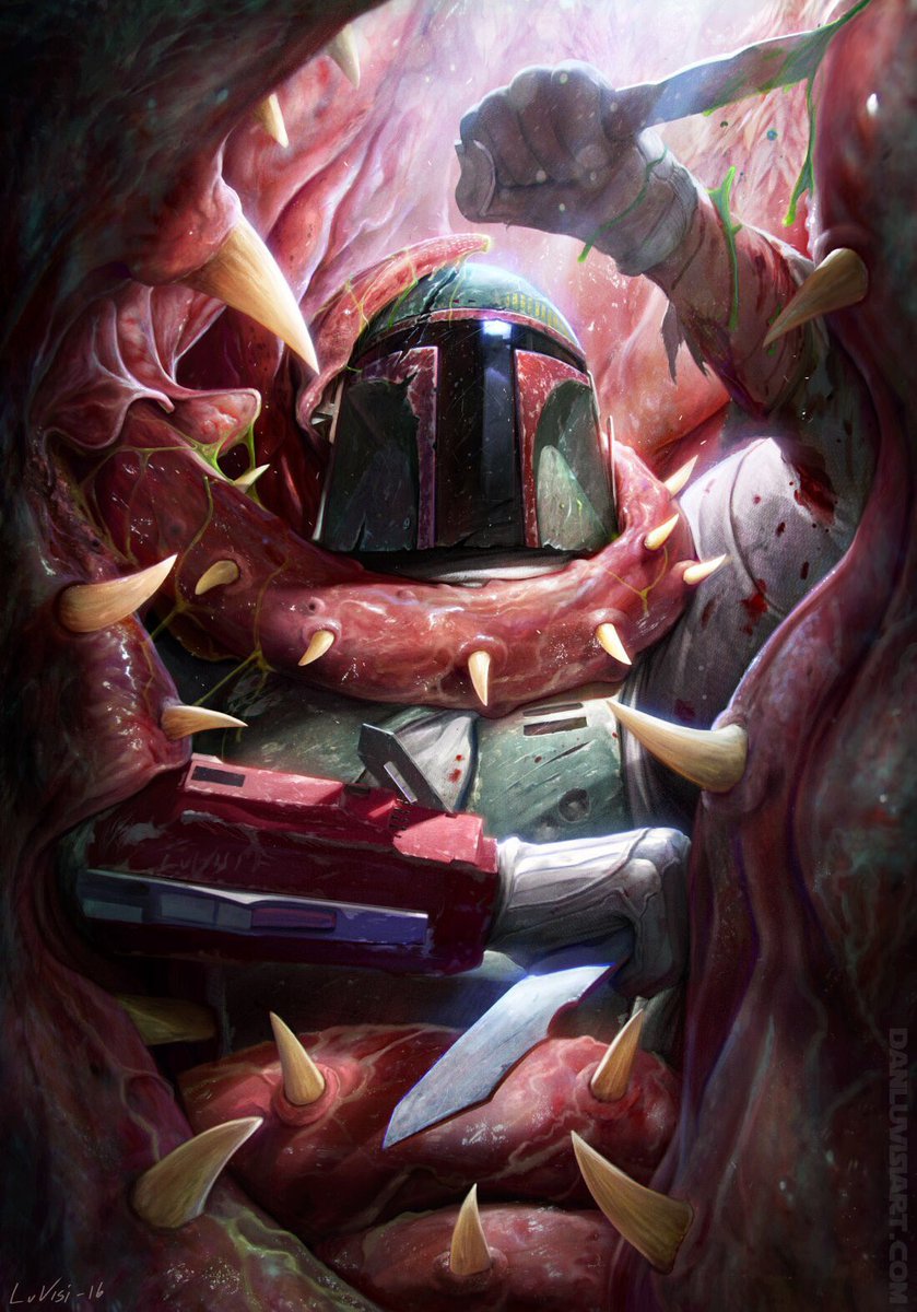 GOOD TIMES
/cc <a href="/BobaTheFett/">Boba Fett</a>