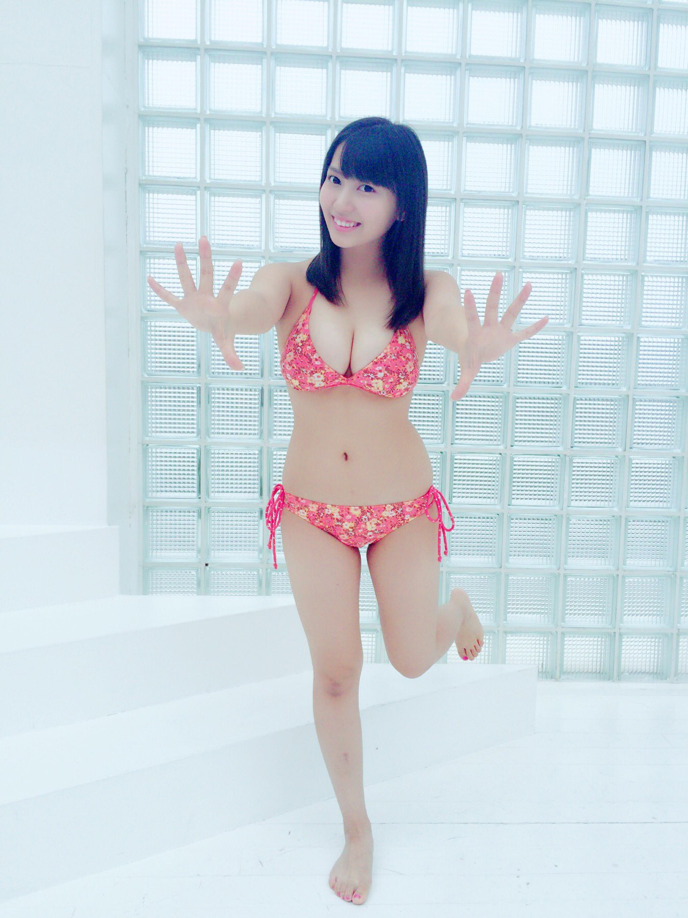 太田里織菜 水着 ヤングアニマル #YAグラ姫 2017 太田里織菜、準グランプリを獲得しました👑嬉しいです💓正直悔しい思いもありますが、web投票では1位✨  応援してくださった皆さんのおかげです！ 本当にありがとうございました！！ 本日1/27発売のヤングアニマルを ...