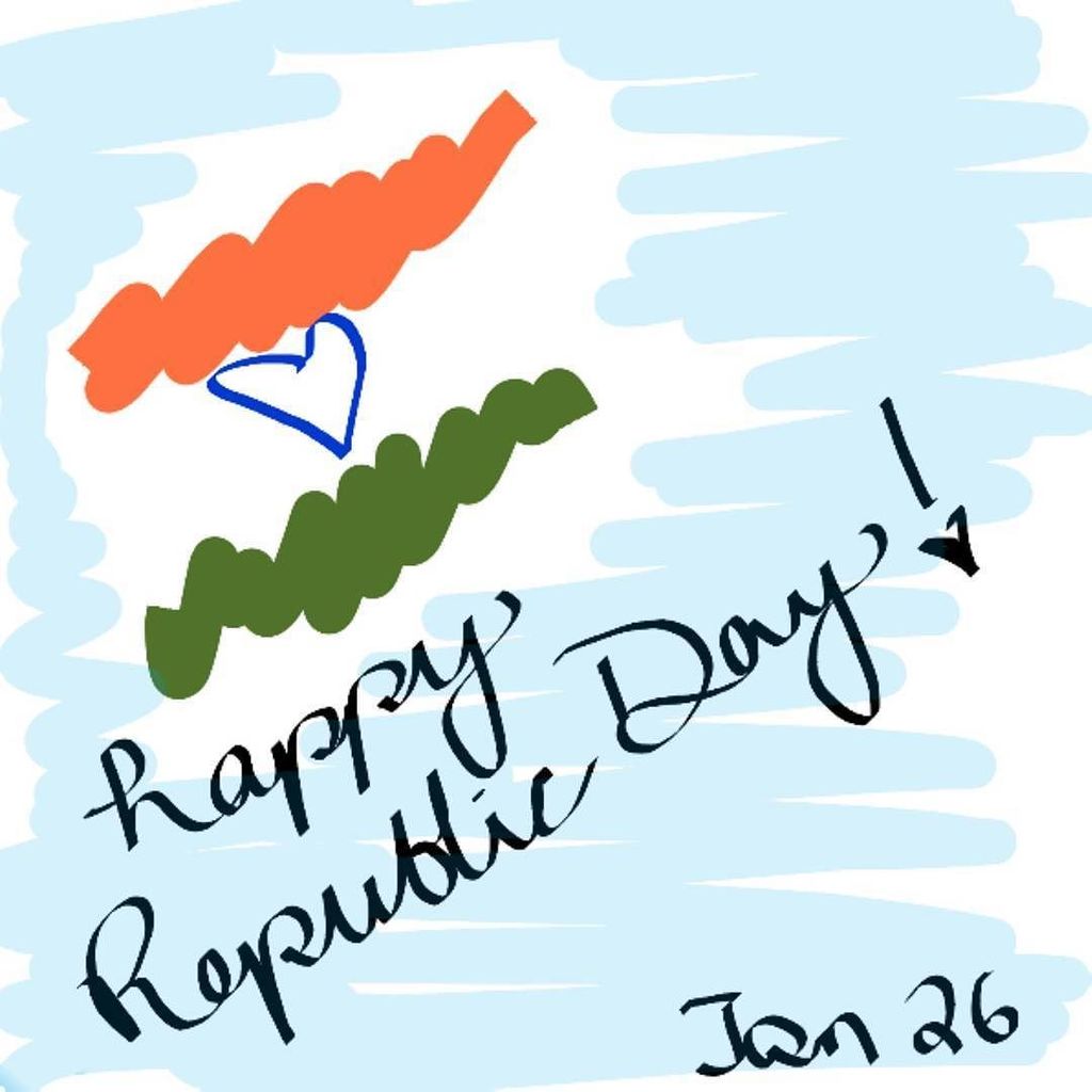 SimTara's tweet photo. Late in the day, but a happy republic day to my Indian friends &amp; family! 
#republicday #happyrepublicday #happyrepu… https://t.co/M94gV4HhZB