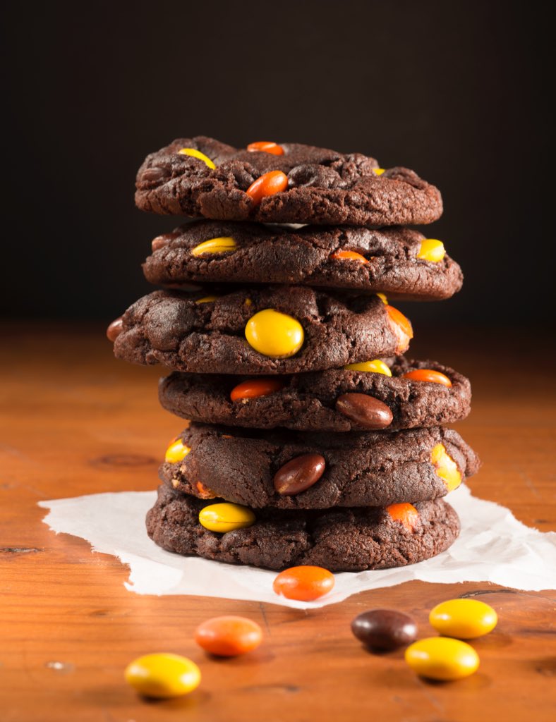 classiccookie's tweet photo. @visitknoxville would a stack of these satisfy your craving? https://t.co/EJNrDaYZS9