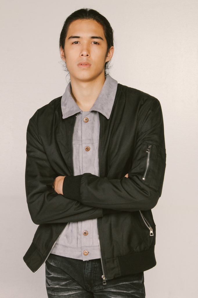 SM_Youth's tweet photo. Keep it cool with our bomber jackets in stores nationwide. https://t.co/IAdvmJPWiz