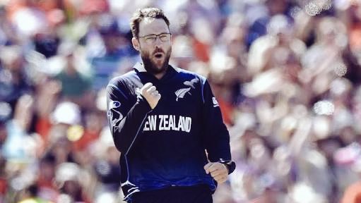 Happy birthday Daniel Vettori 