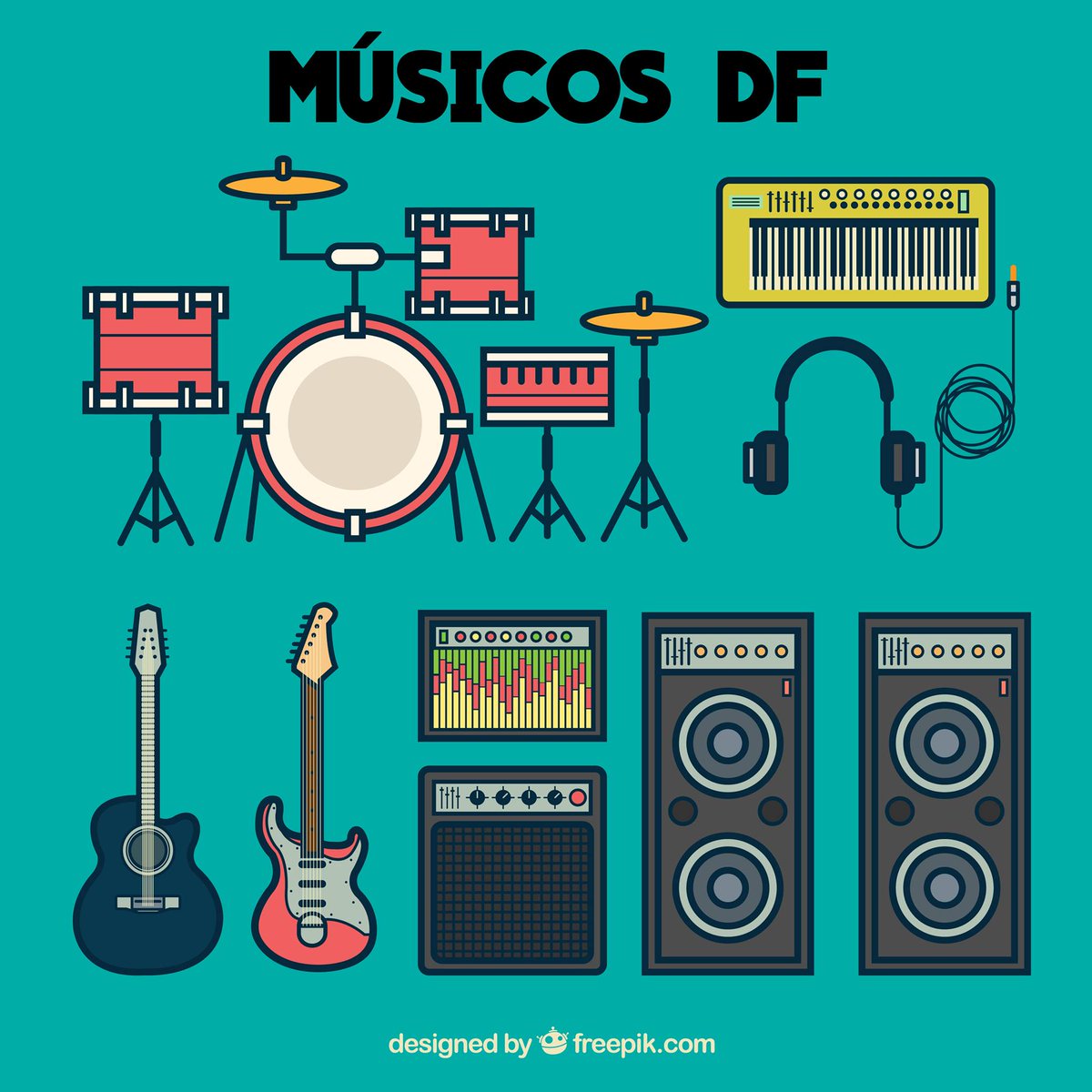 MusicosCDMX's tweet photo. ¡Una plataforma de ciudadanos haciendo periodismo musical de calle con Twitter. Los reporteros somos todos, colabora poniendo @Musicos_Df!. https://t.co/NZYjjqtpX6